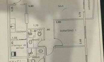 Imagem 2: Excelente apartamento Venda Butantã