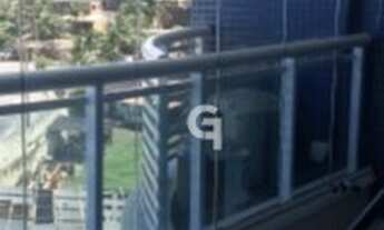 Imagem 6: 1/4 de alto luxo com garagem depósito e vista mar no Wave Exclusive - Armação