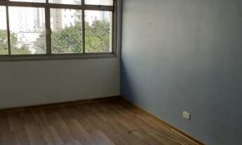 Imagem 4: Apartamento para aluguel e venda com 49 metros quadrados com 1 quarto em Ipiranga - São Pa