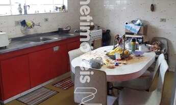 Imagem 7: Venda Sobrado Moema São Paulo