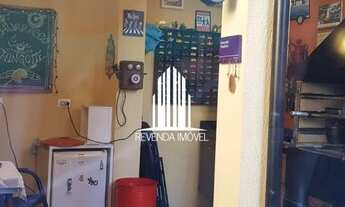 Imagem 6: Sobrado no Jabaquara- São Paulo, SP