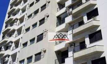 Imagem 2: Apartamento Mobiliado a 500 metros da Praia Enseada - Guarujá/SP