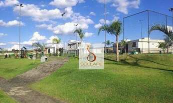 Imagem 7: Terreno à venda, 650 m² por R$ 820.000,00 - Condomínio Residencial Colinas do Paratehy - S