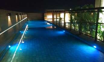 Imagem 2: Apartamento MOBILIADO. COM VISTA MAR. NASCENTE. WHASTS