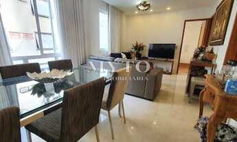 Imagem 1: Apartamento para venda com 70 m² com 3 quartos em Ipanema - Rio de Janeiro - RJ