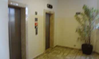 Imagem 5: Escritório no Brooklin Paulista, 114 m², 3 banheiros, copa , 3 vagas, fora da zona de rodí