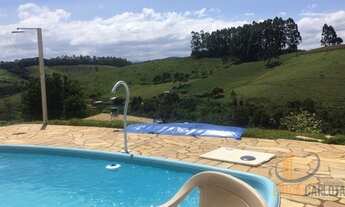 Imagem 3: CONSELHEIRO LAFAIETE - Chácara - Almeidas