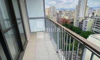 Imagem: Apartamento, República - São Paulo