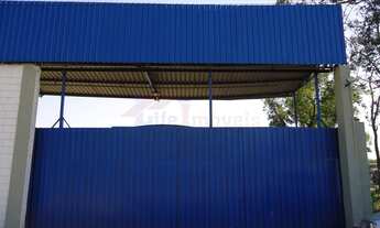 Imagem 3: MONTE MOR - Galpão/Depósito/Armazém - Jardim Paviotti