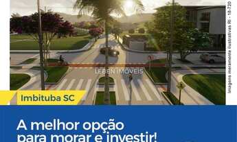 Imagem 3: Terreno à venda no bairro Mirim - Imbituba/SC