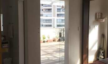 Imagem 2: APARTAMENTO COBERTURA PARA VENDA 156M²- JARDIM CARAVELAS