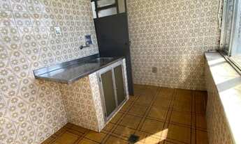 Imagem 3: Casa de vila para aluguel com 1 quarto Penha