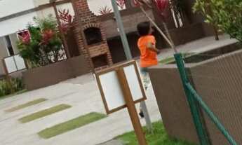 Imagem: Apartamento para aluguel na Reserva Atlantica