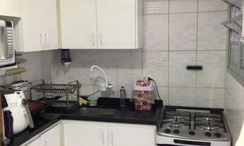 Imagem 5: APARTAMENTO COM VALOR BAIXO DE CONDOMÍNIO APENAS R$ 290,00 NO MELHOR DA VILA SANTA CATARIN