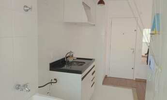 Imagem 5: Apartamento com 2 dormitórios para alugar, 51 m² por R$ 2.200,00/mês - Vila São João - Bar