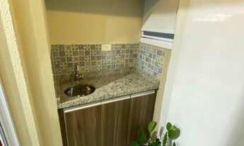 Imagem 6: APARTAMENTO COM FINO ACABAMENTO NO MELHOR DO JABAQUARA!