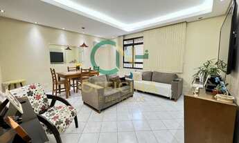 Imagem: SANTOS - Apartamento Padrão - MARAPÉ