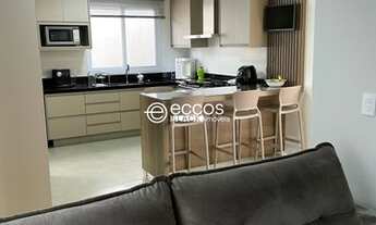 Imagem 4: Casa á venda no Jardim Finotti em Uberlândia