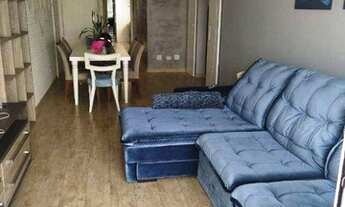 Imagem 6: Apartamento à venda - Baeta Neves - São Bernardo do Campo/SP