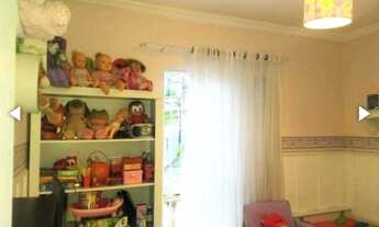 Imagem 4: Casa na Vila Sônia com 105m2