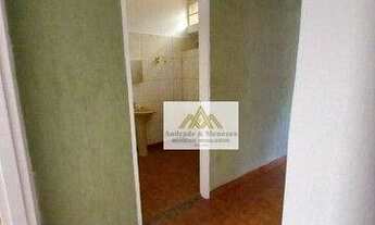 Imagem 5: Casa com 2 dormitórios à venda, 82 m² por R$ 190.000 - Parque Industrial Tanquinho - Ribei