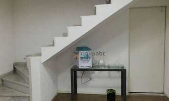 Imagem 4: Sobrado à venda, 179 m² por R$ 1.170.000 - Jardim - Santo André/SP