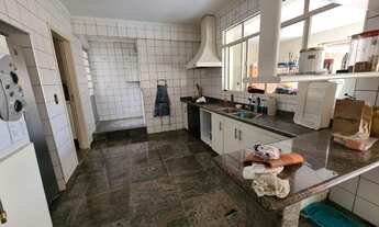 Imagem 6: Casa para venda tem 257 metros quadrados com 4 quartos em Iate Clube de Americana - Americ