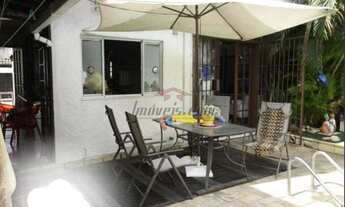 Imagem 3: Rio de Janeiro - Casa de Condomínio - Pechincha