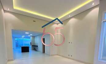 Imagem 3: Casa Térrea Condomínio Florais Itália