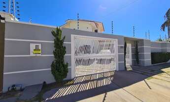 Imagem: Palmas - Casa Padrão - Plano Diretor Sul