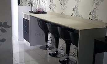 Imagem 3: Apartamento - Vila Tesouro - Spazio Campo Giallo - 46m² - 2 Dormitórios