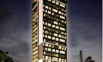 Imagem 7: Apartamento à venda, 2 quartos, 1 suíte, 1 vaga, Boa Vista - Recife/PE