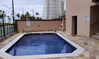 Imagem 5: Apartamento para Venda em Praia Grande, Caiçara, 2 dormitórios, 2 banheiros, 1 vaga