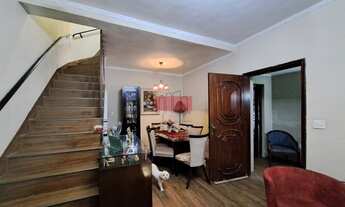 Imagem 2: QUER MORAR PRÓXIMO AO CENTRO DE SÃO BERNARDO E PAGAR UM VALOR JUSTO EM UM SOBRADO?