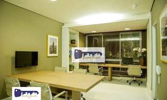 Imagem 4: Apartamento para alugar, 47 m² por R$ 3.500,00/mês - Campo Belo - São Paulo/SP