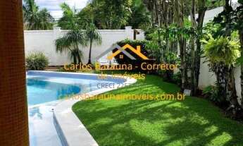 Imagem 2: Casa de luxo Alphaville litoral 1 com piscina Lauro de Freitas