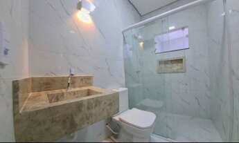 Imagem 5: Casa para venda com 120 metros quadrados com 3 quartos em - Eusébio - Ceará