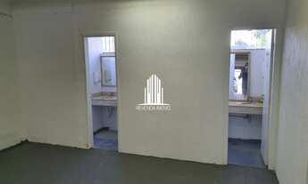 Imagem 3: Salão comercial com 600 m² Vila Romana na Lapa