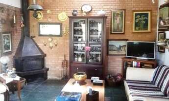 Imagem 2: Casa com 4 dormitórios à venda, 348 m² por R$ 1.350.000 - Condomínio Itaembu - Itatiba/SP