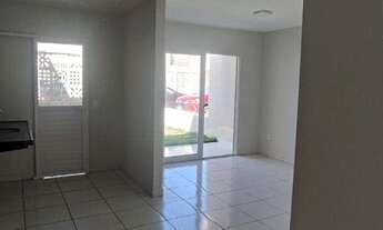 Imagem 2: Casa com 2 dormitórios para alugar, 63 m² por R$ 1.250/mês - Parque Das Árvores - Parnamir