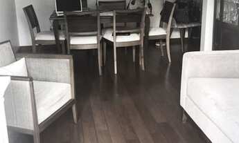 Imagem 2: APARTAMENTO COM FINO ACABAMENTO, NO MELHOR DA VILA MASCOTE !