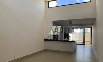 Imagem 2: Casa com 3 dormitórios à venda, 190 m² por R$ 1.250.000,00 - Parque Brasil 500 - Paulínia