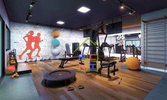 Imagem 7: Apartamento com 2 dormitórios à venda, 52 m² por R$ 231.900 - Chácara Bela Vista - Sumaré