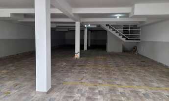 Imagem 2: Apartamento com 2 dormitórios à venda, 39 m² por R$ 243.000 - Jardim Utinga - Santo André