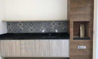 Imagem 4: CASA RESIDENCIAL em INDAIATUBA - SP, JARDIM RESIDENCIAL DONA LUCILLA