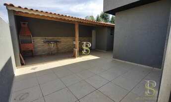 Imagem 6: Casa À Venda - 80 m² - 02 dorm. - Financiamento Bancário - Bom Jesus dos Perdões/SP