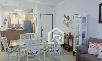 Imagem 4: Apartamento com 3 dormitórios à venda, 100 m² por R$ 410.000,00 - Praia da Enseada Aquári