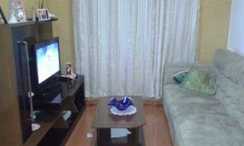 Imagem 6: Apartamento para Venda em Suzano, Jardim São Luis, 2 dormitórios, 1 banheiro, 1 vaga