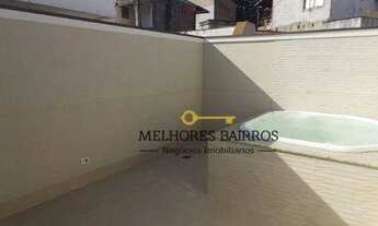 Imagem 6: Casa à venda, 198 m² por R$ 1.598.000,00 - Saúde - São Paulo/SP