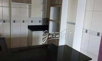 Imagem 5: Casa com 3 dormitórios à venda, 57 m² por R$ 230.000,00 - São Marcos - São José dos Pinhai